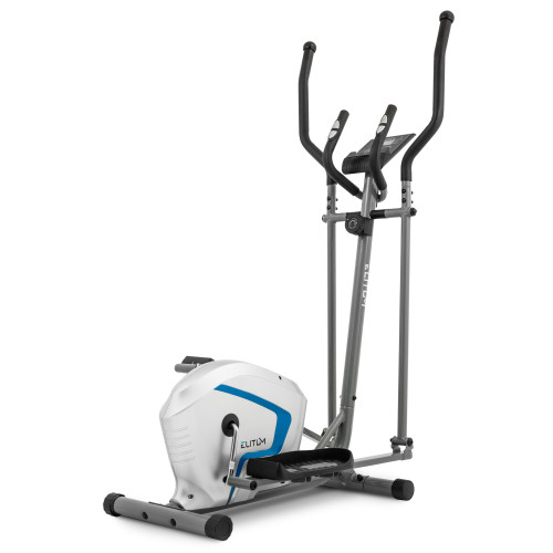 Орбитрек  Elitum MX300 silver  - фото №6